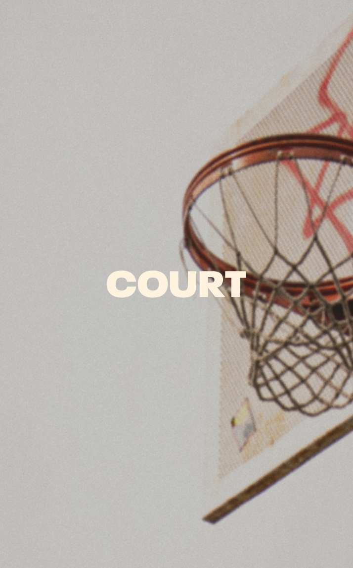 Court - Reebok | Zee.Dog