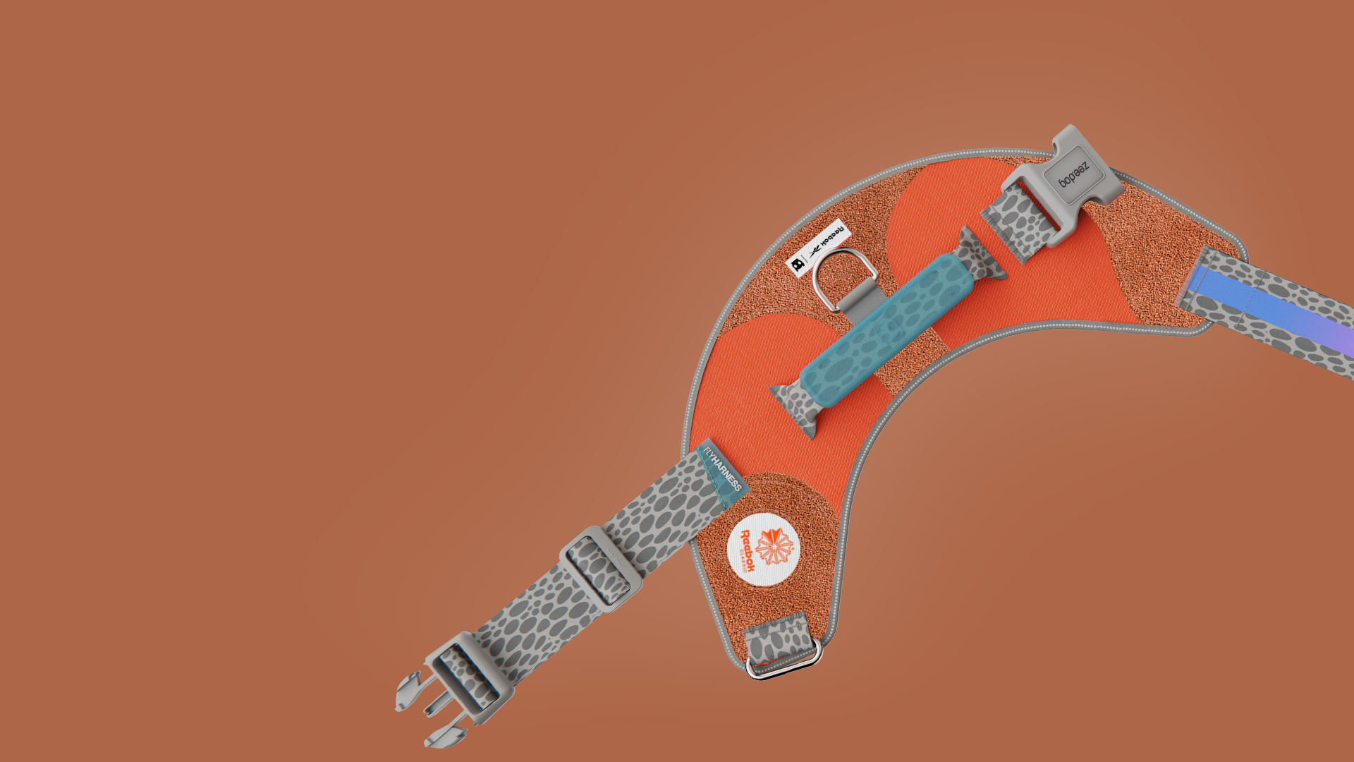 Reebok Behind The Product - SUEDE