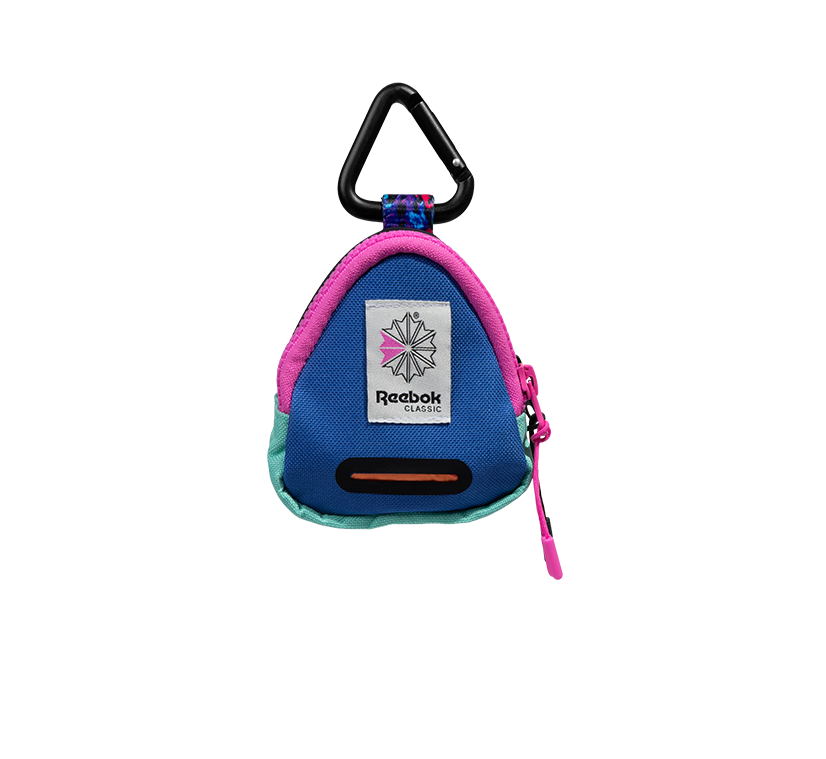 Aerobic Go Clip - Reebok | Zee.Dog