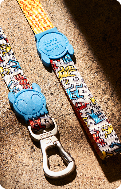 Keith Haring
