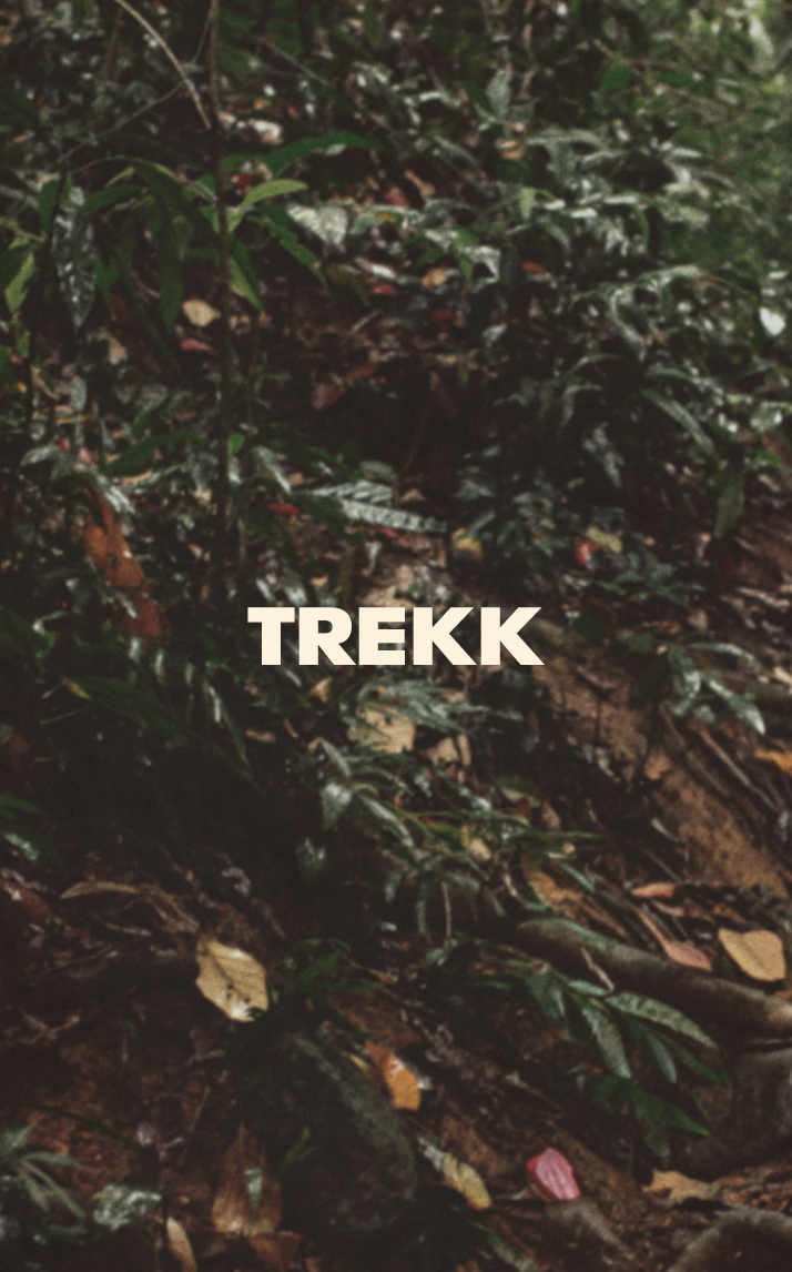 Trekk - Reebok | Zee.Dog