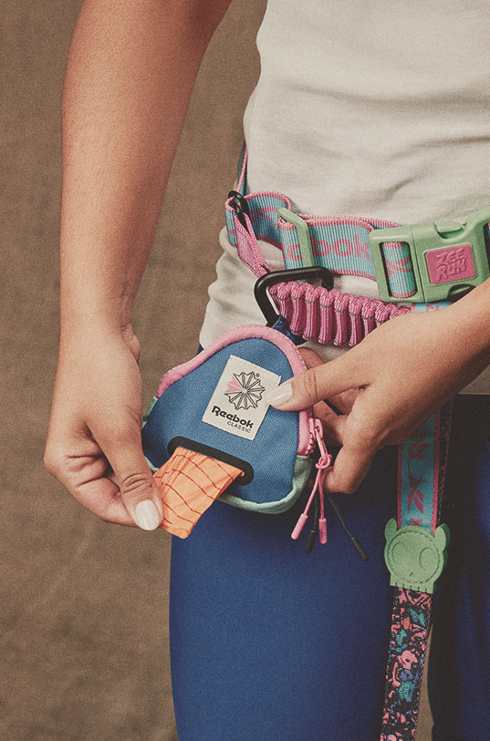 Outros  - Reebok | Zee.Dog