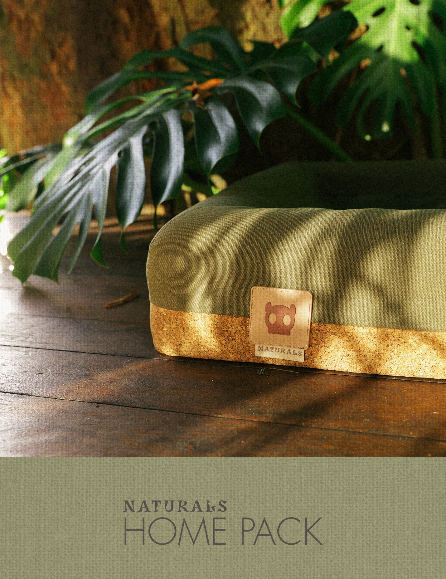 Zee.Dog - Home Pack Naturals
