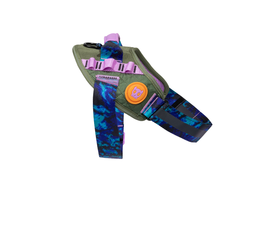 Trekk FlyHarness - Reebok | Zee.Dog